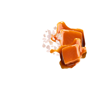 Salted Caramel Kotanyi Inhalt