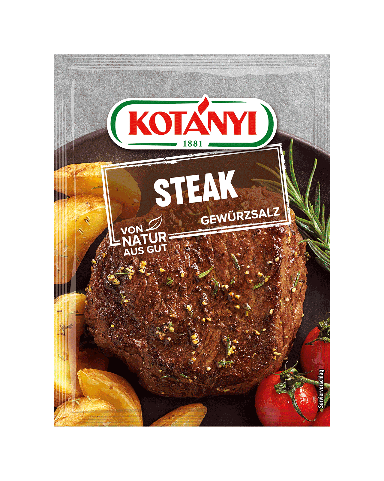 9001414015902 159001 Kotányi Steak Gewürzsalz At Pouch Vs