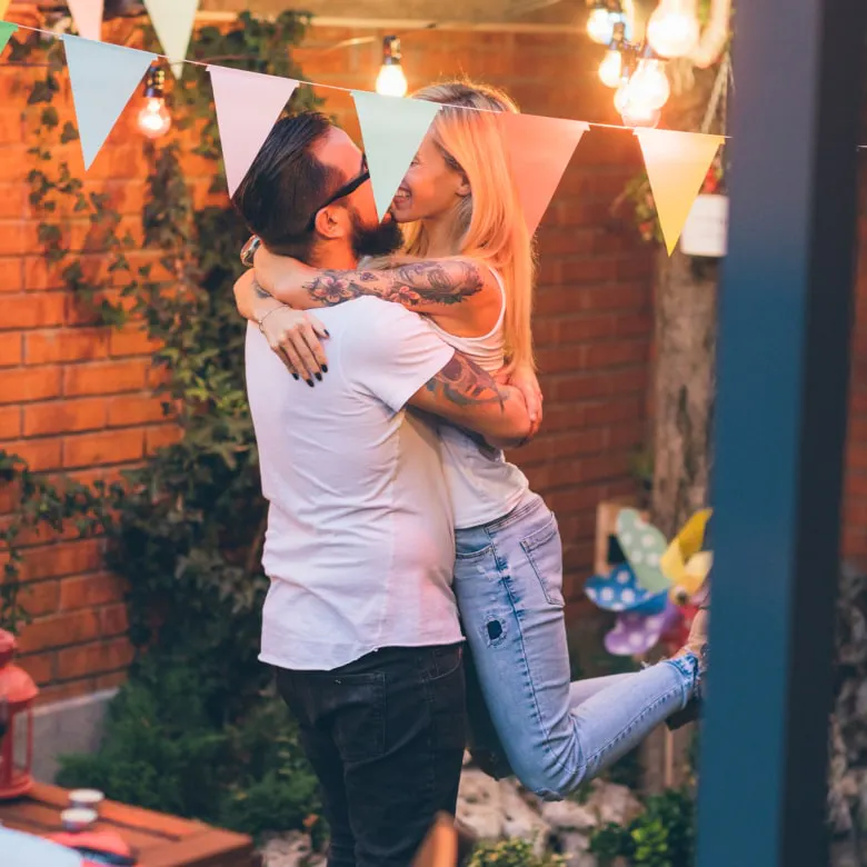 Die richtigen Grooves für dein Date haben wir für dich.