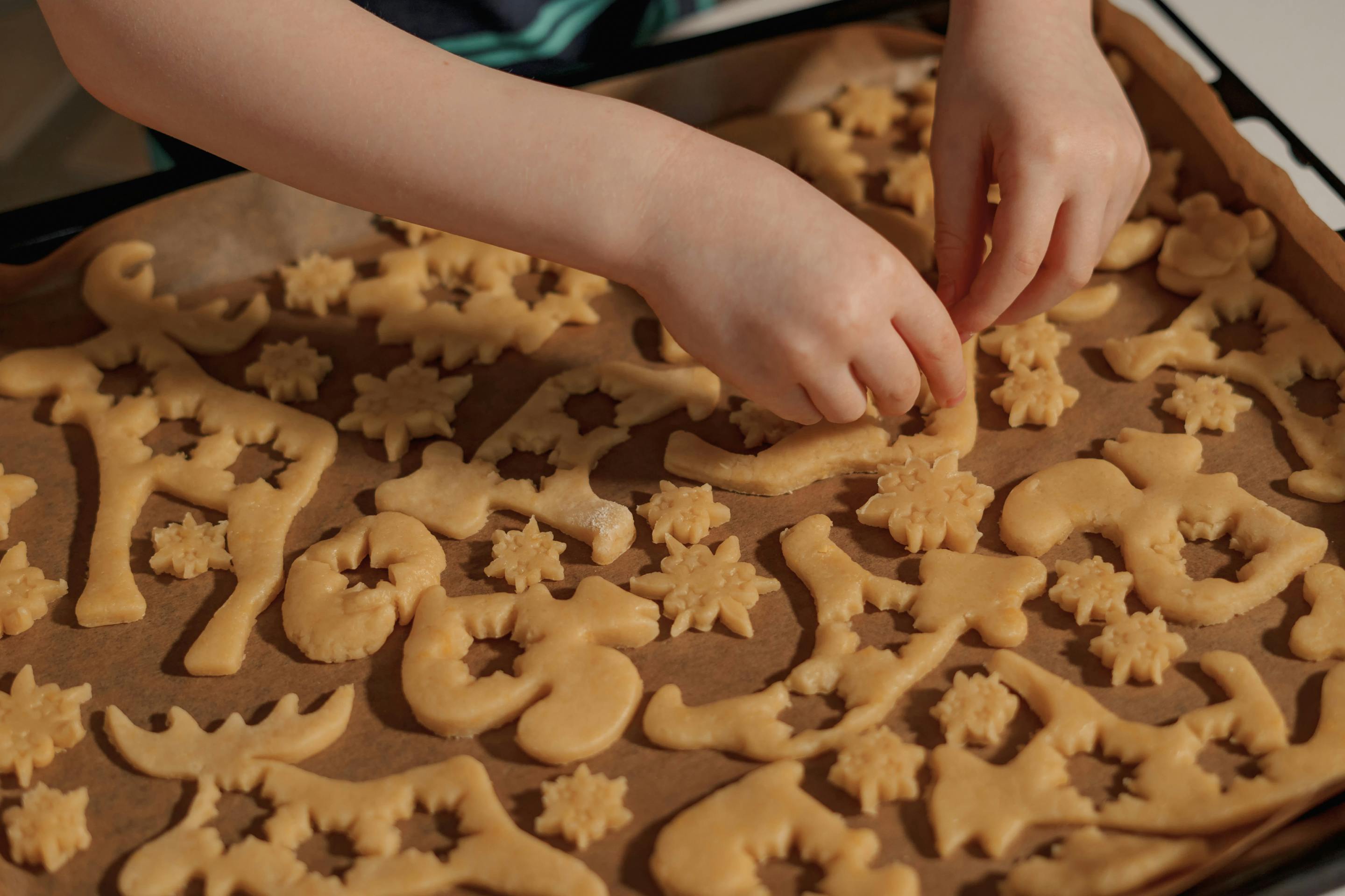 Blog Bakingwithkids Cookies