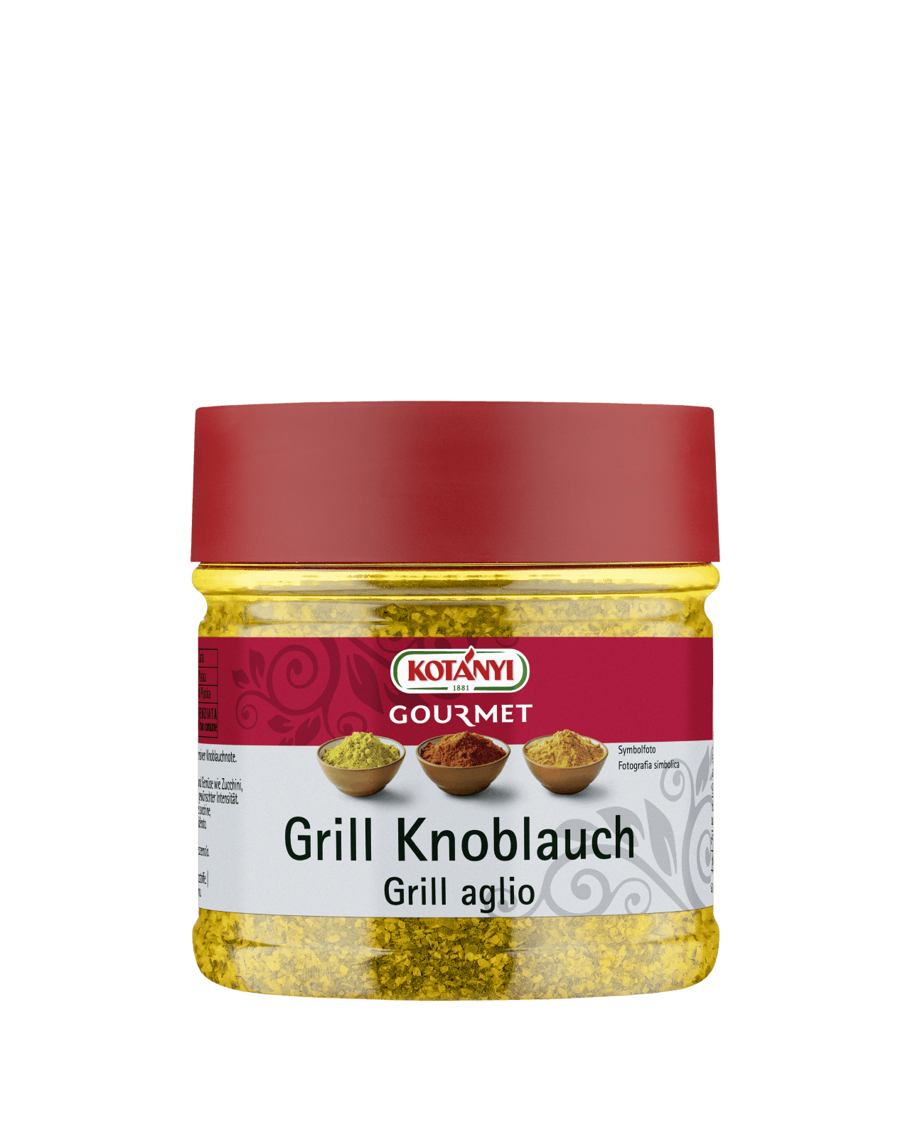 749714001 Grill Knoblauch De Front 2