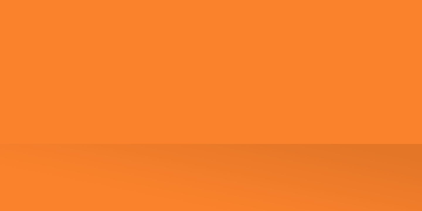 Bg Orange