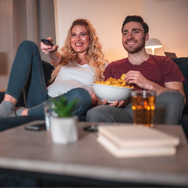Mood Ricechips Chili
