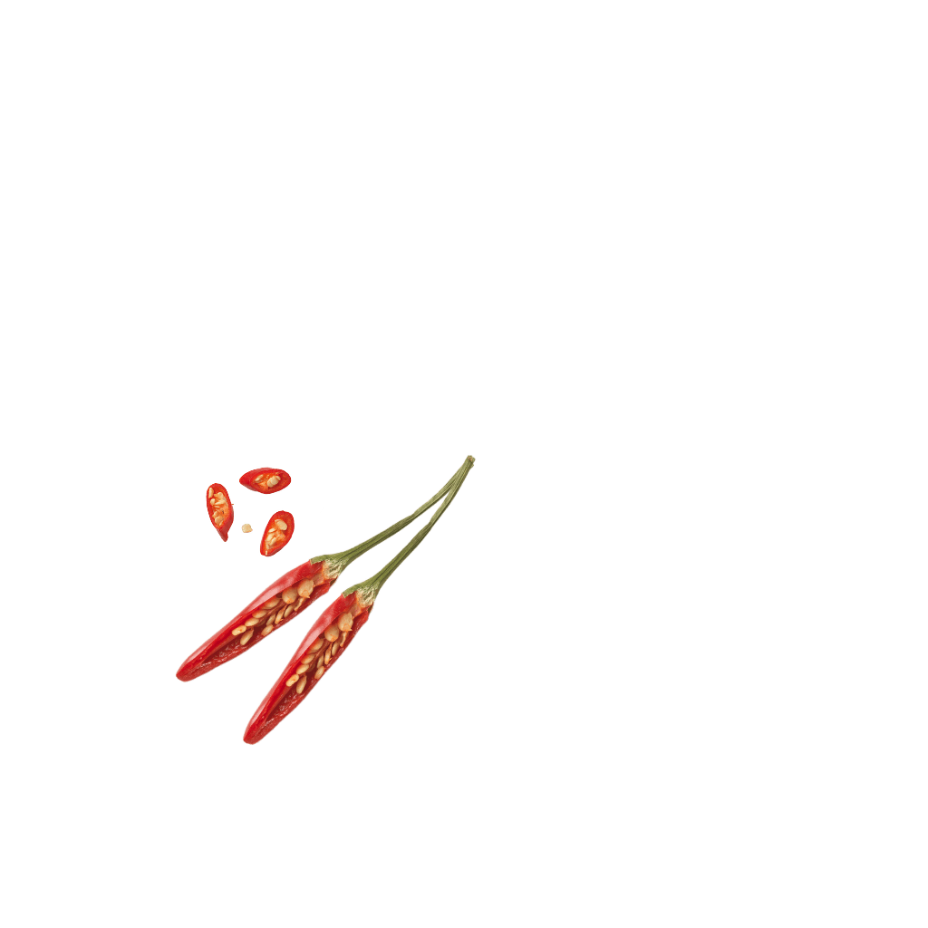Ricechips Chili Detailbild 4