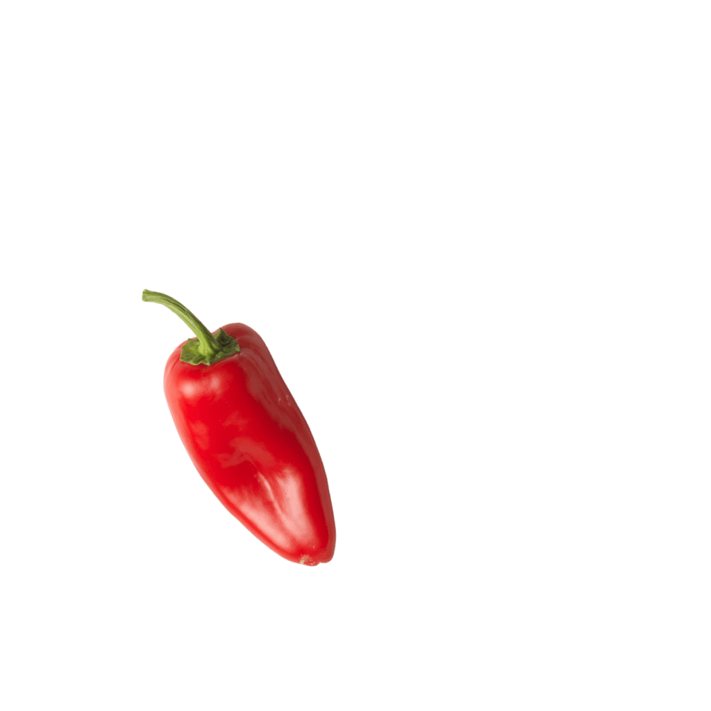Ricechips Paprika Detailbild 4