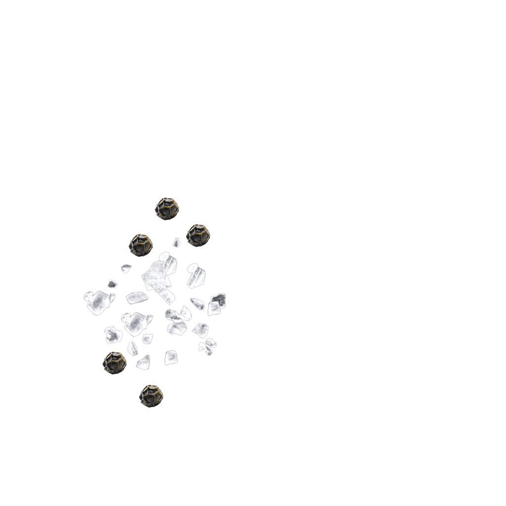 Ricechips Saltpepper Detailbild 4