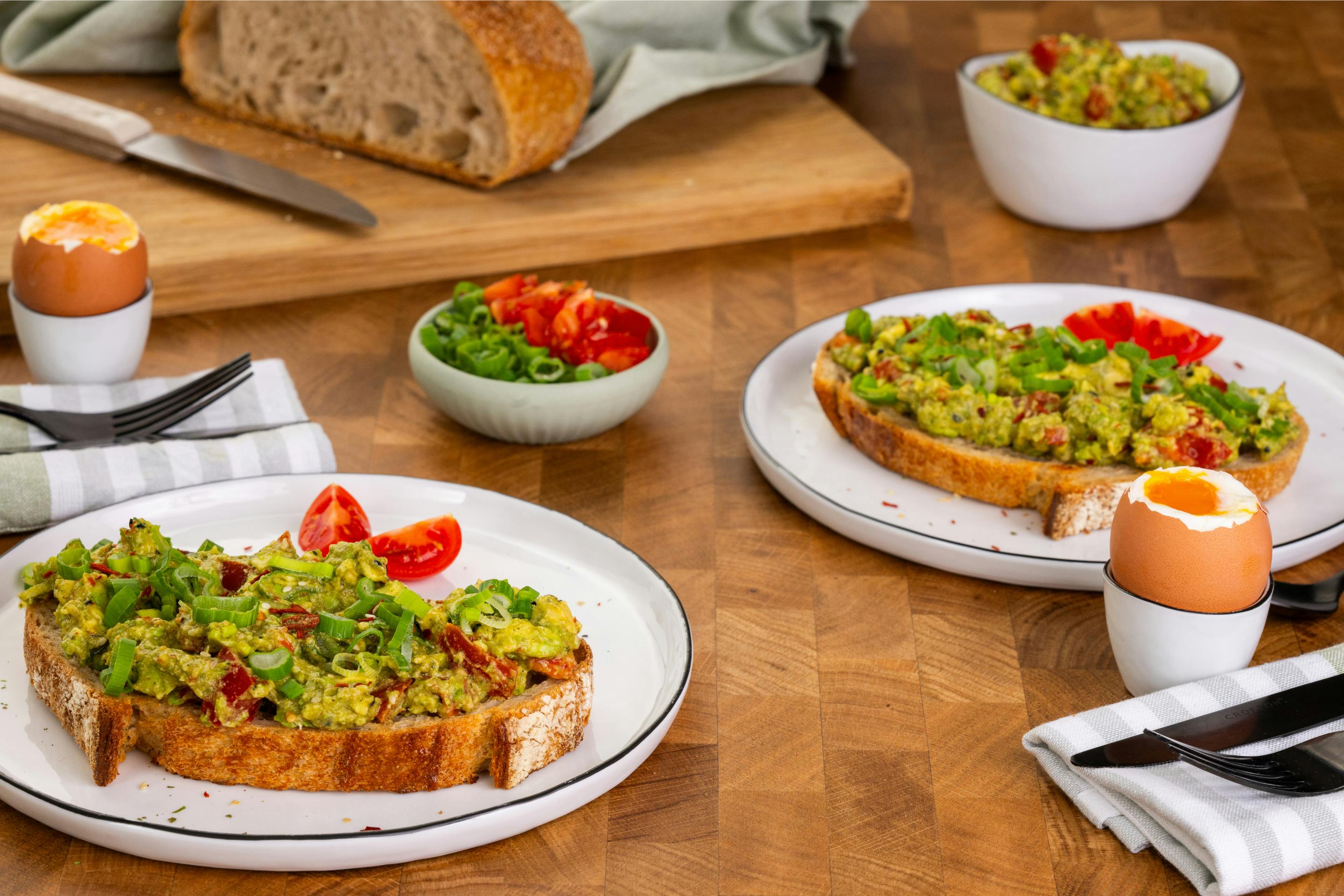 Avo Mash