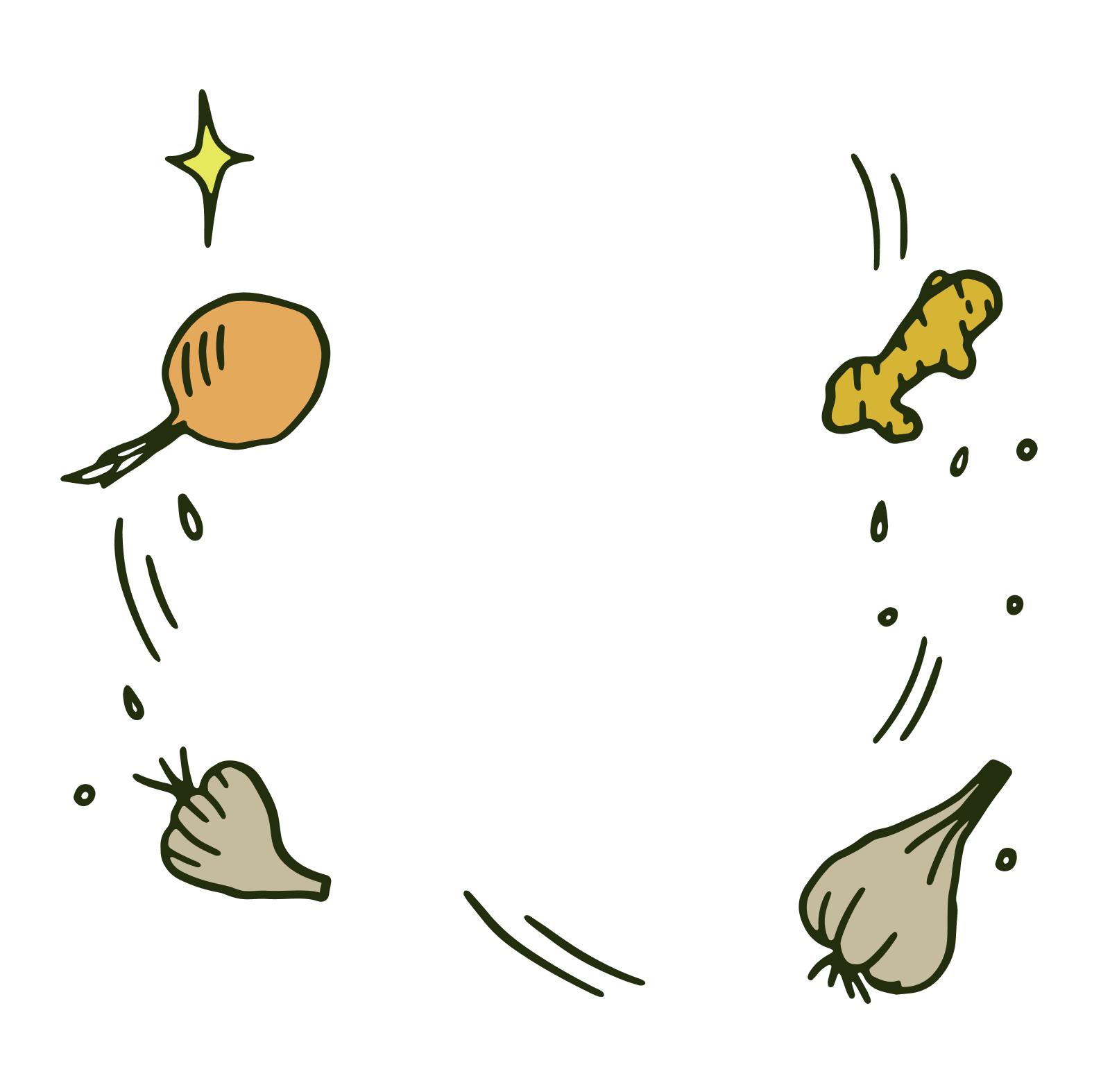 Avolove Decoration