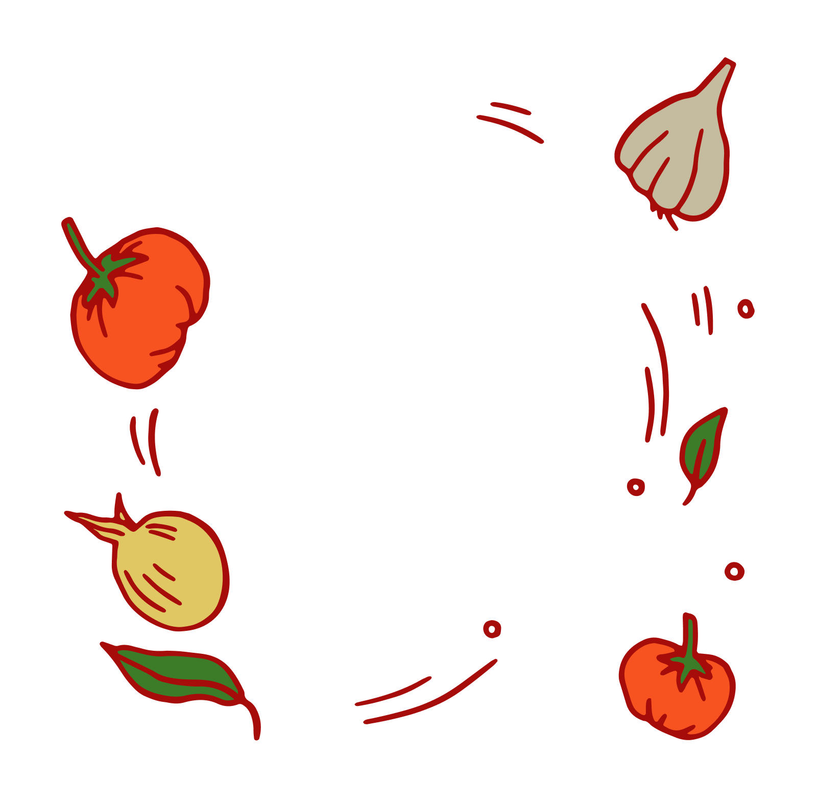 Italy Decoration