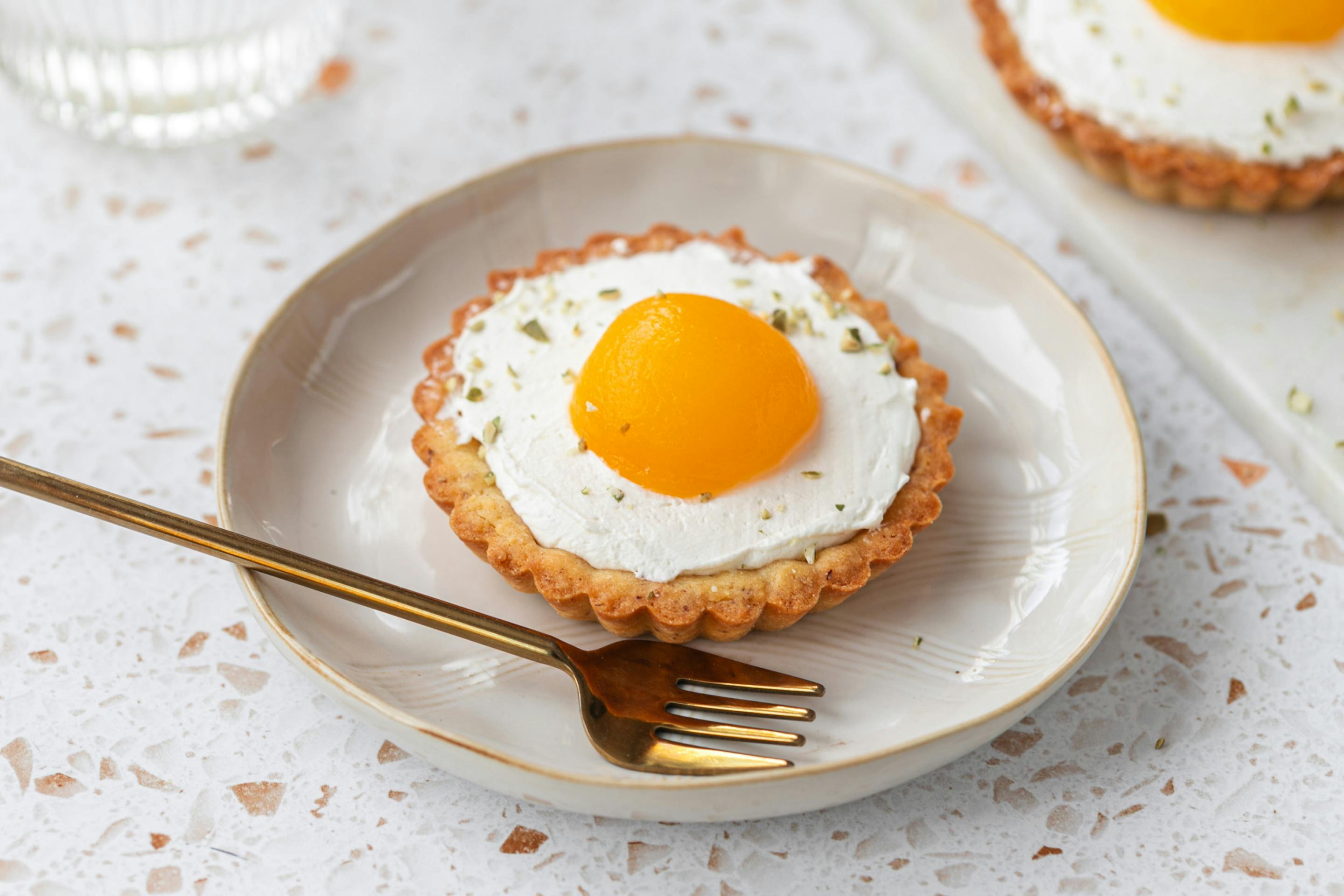 Apricot Tartlets (1)