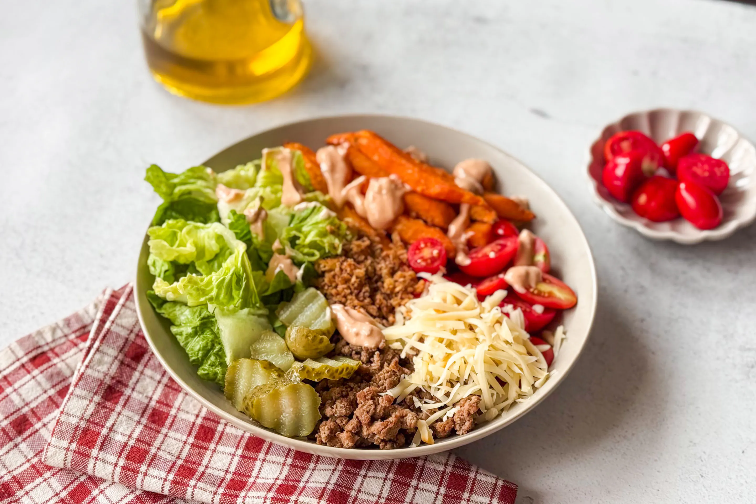 Burger Bowl (1)