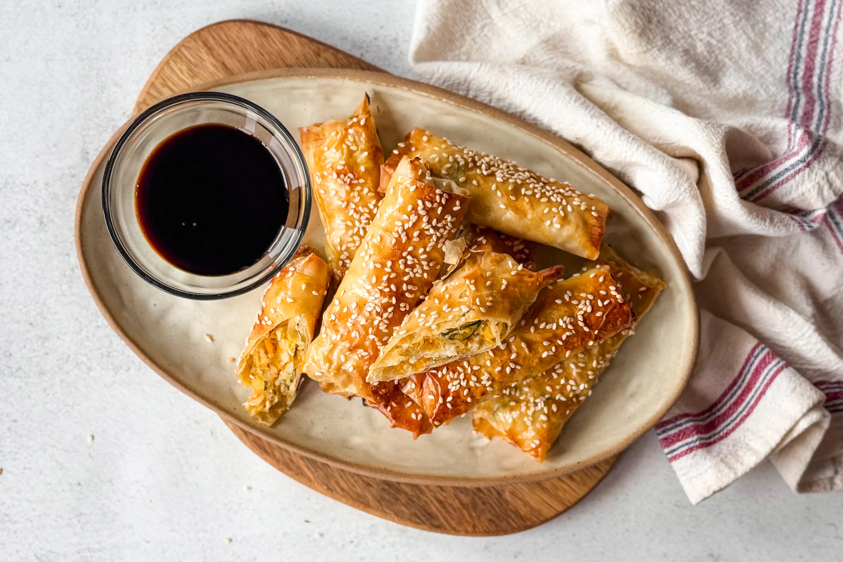 Spring Rolls (1)